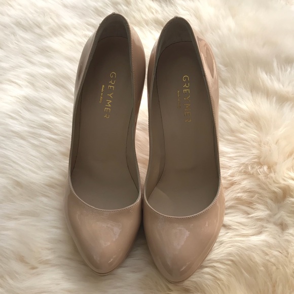 Greymer heels - Picture 2 of 5